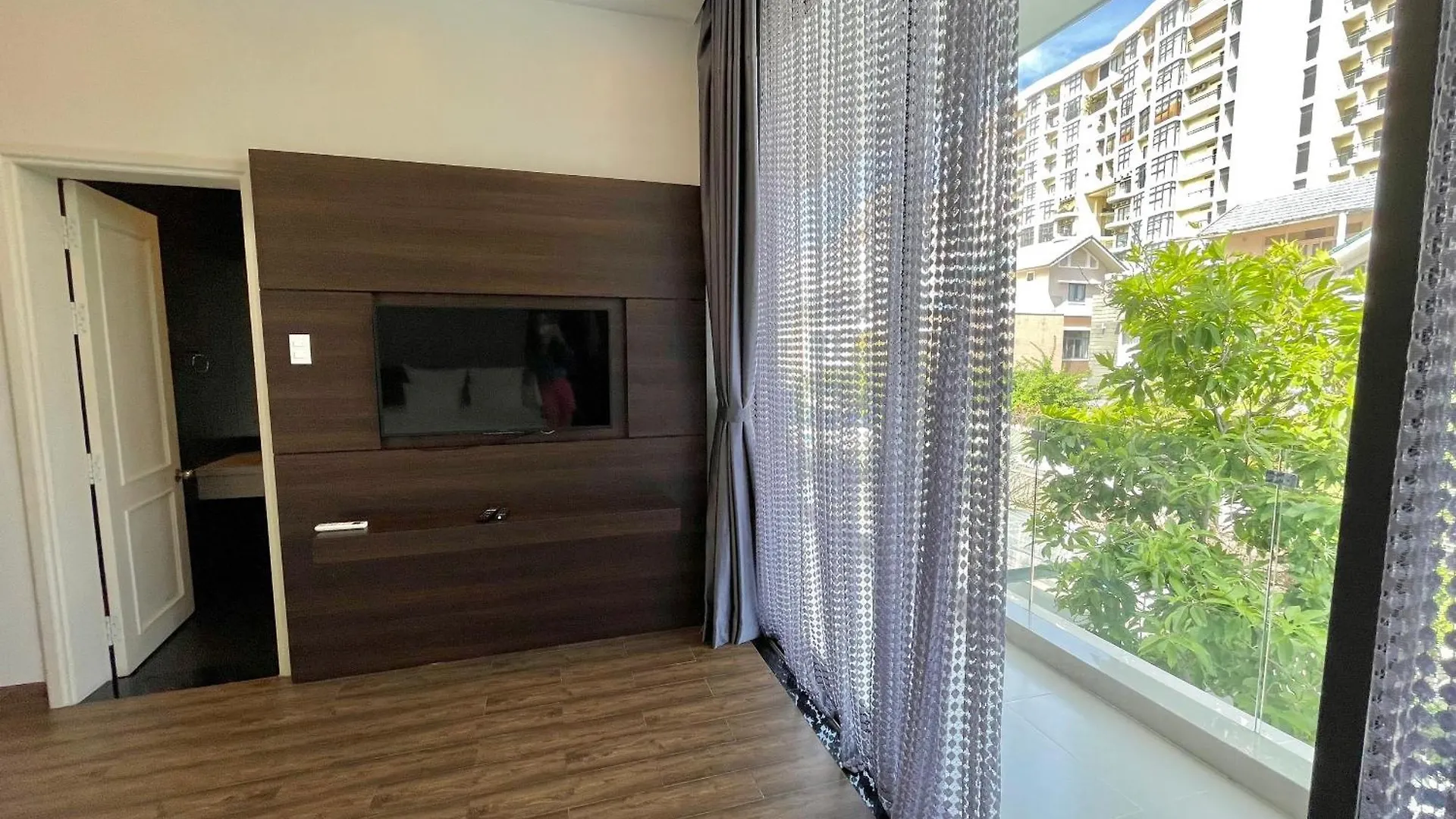 Vung Tau TràN Phú Nice Villa
