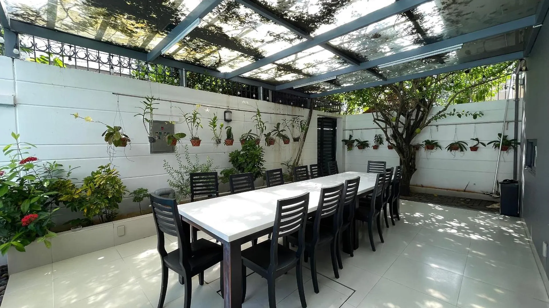 Vung Tau TràN Phú Nice Villa Βουνγκ Τάου