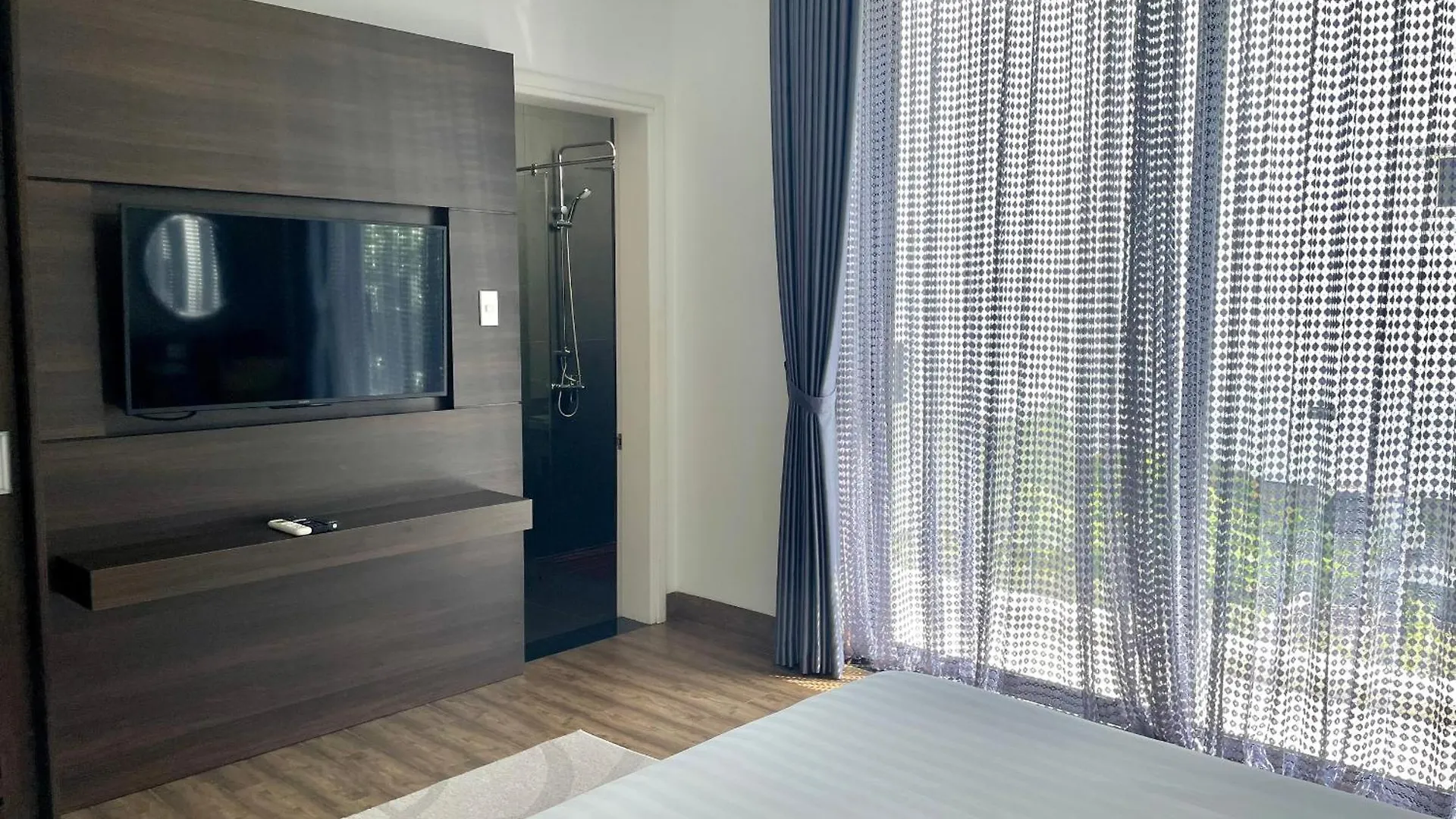 Vung Tau TràN Phú Nice Villa