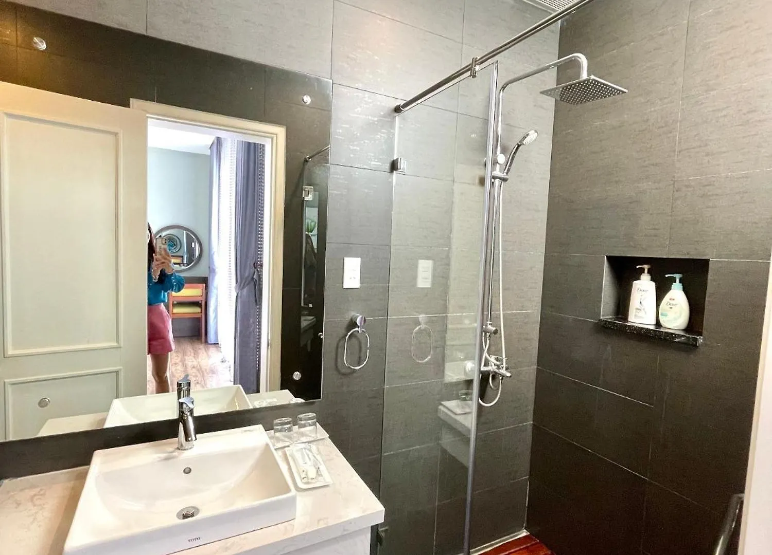 Vung Tau TràN Phú Nice Villa 0*, Βουνγκ Τάου Βιετνάμ