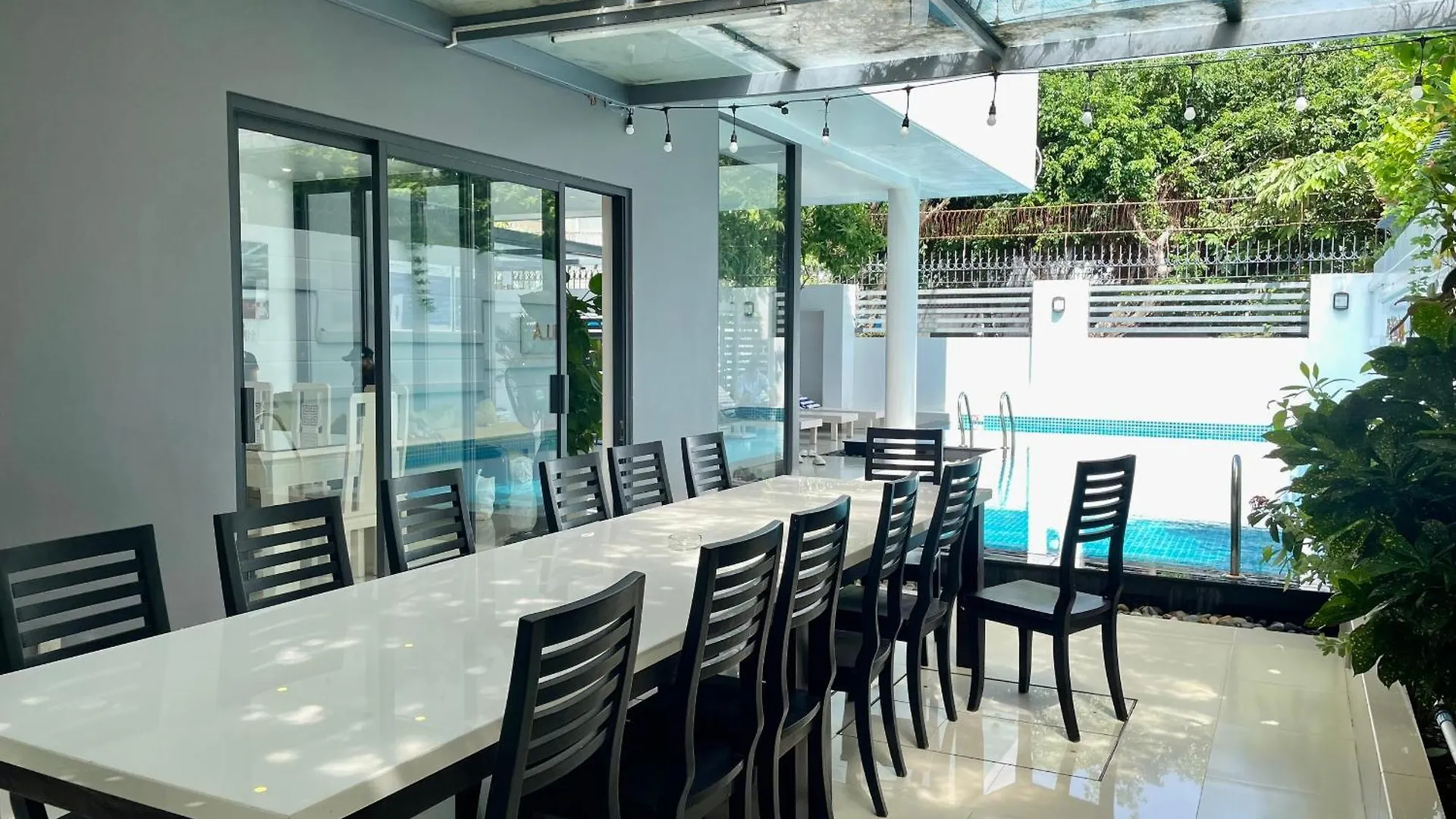 Vung Tau TràN Phú Nice Villa