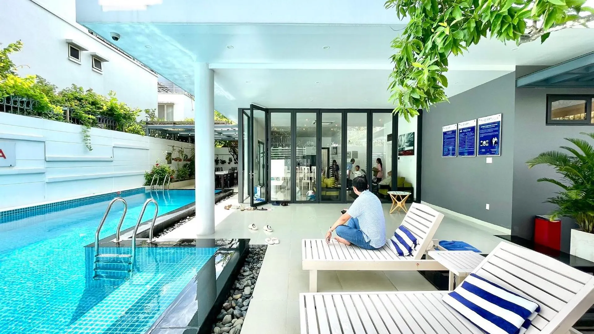 Vung Tau TràN Phú Nice Villa
