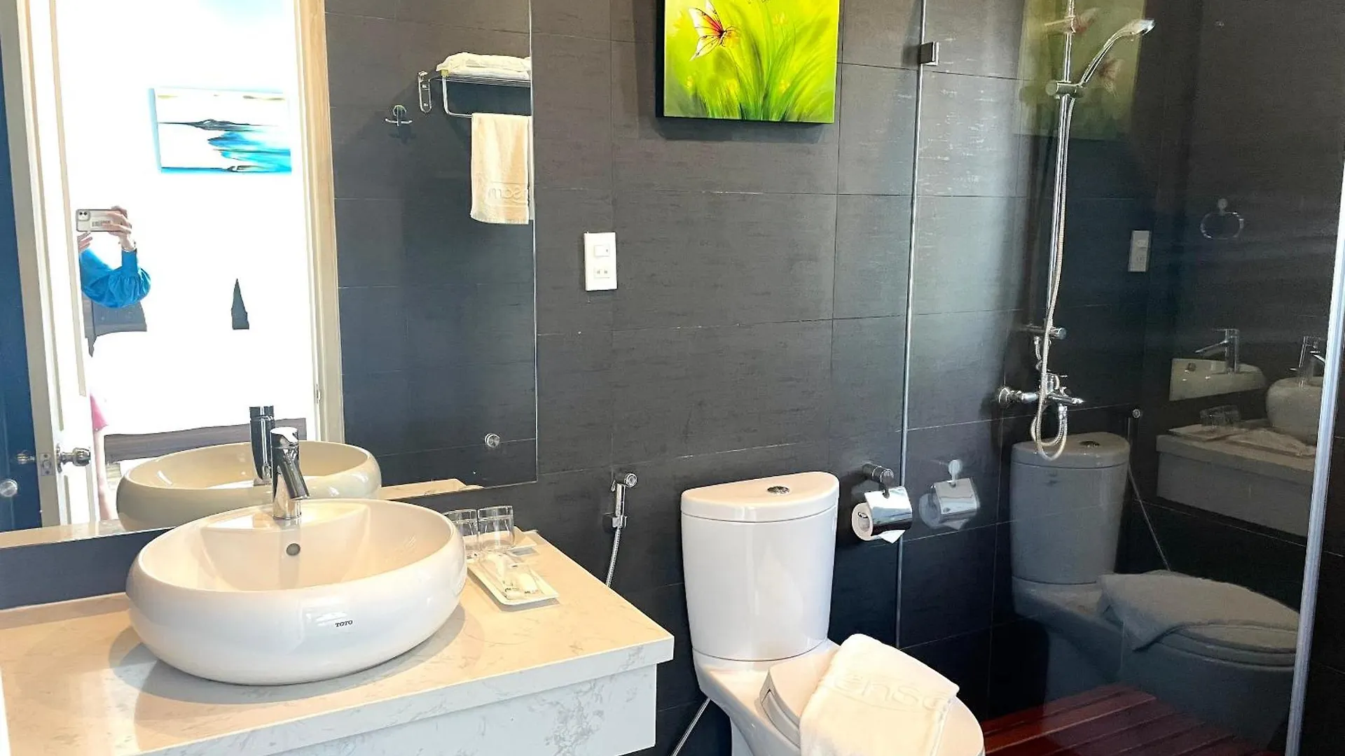Vung Tau TràN Phú Nice Villa Βιετνάμ
