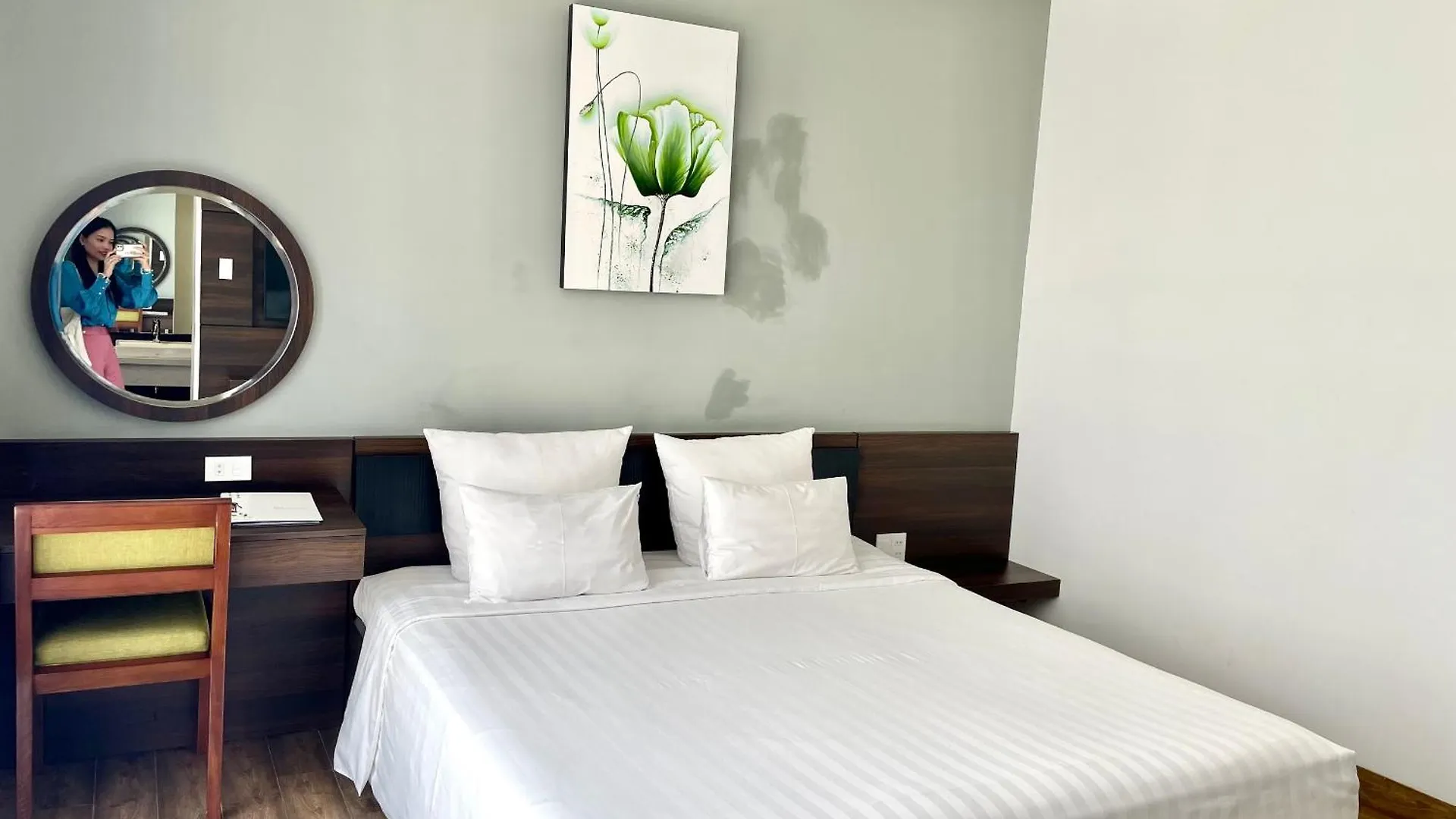 Vung Tau TràN Phú Nice Villa