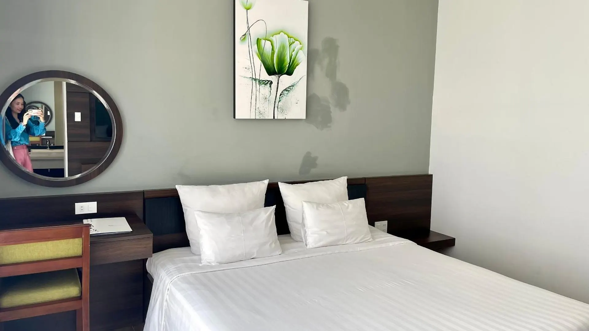 Vung Tau TràN Phú Nice Villa Βιετνάμ