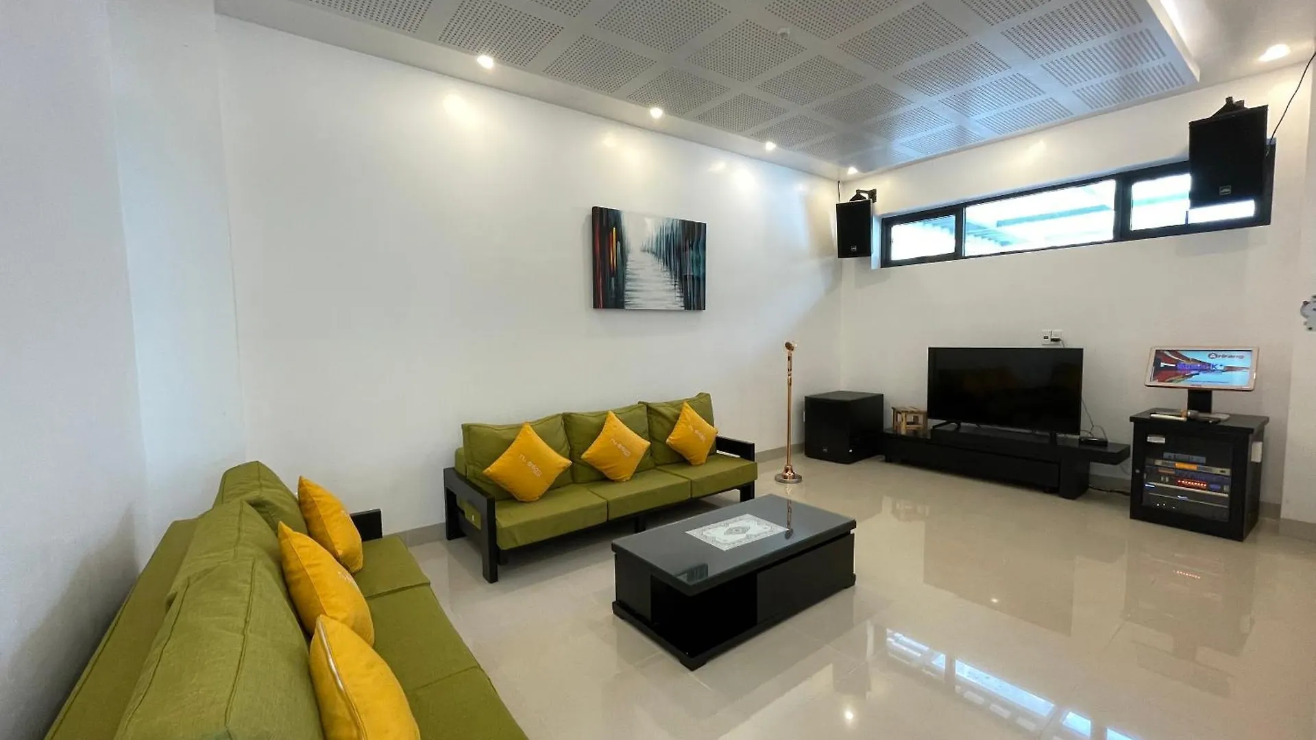 Vung Tau TràN Phú Nice Villa Vietnam