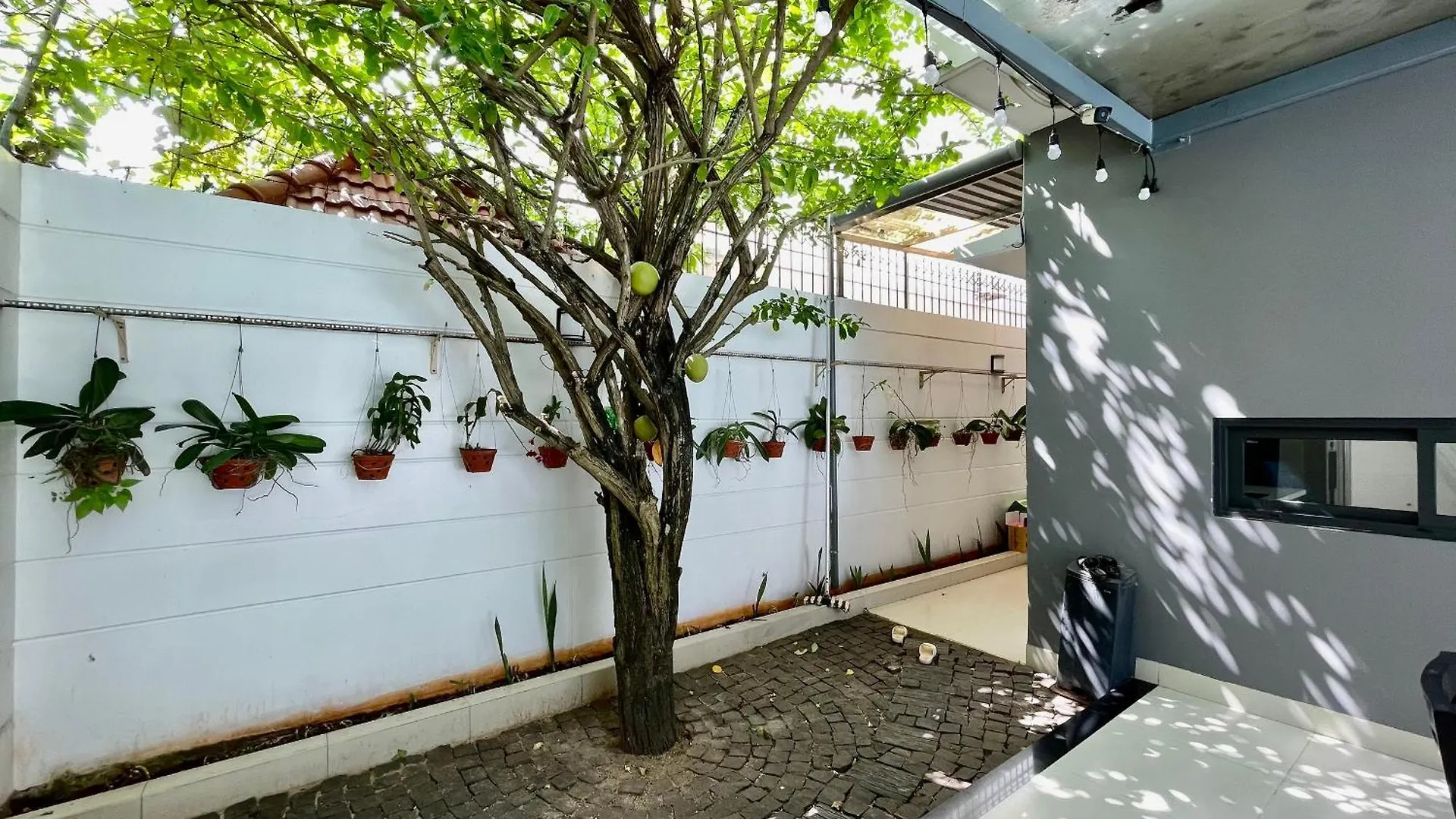 Vung Tau TràN Phú Nice Villa 0*, Vung Tau Vietnam