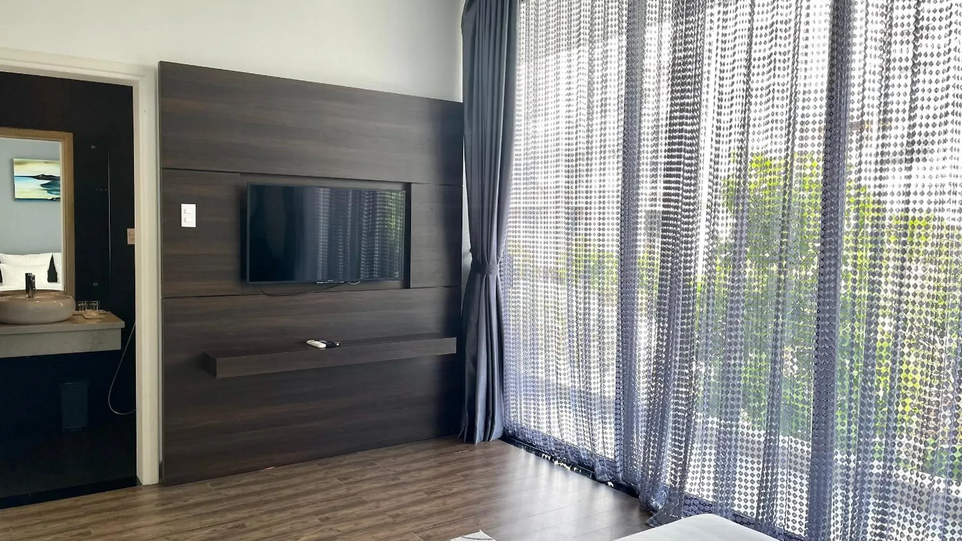 Vung Tau TràN Phú Nice Villa