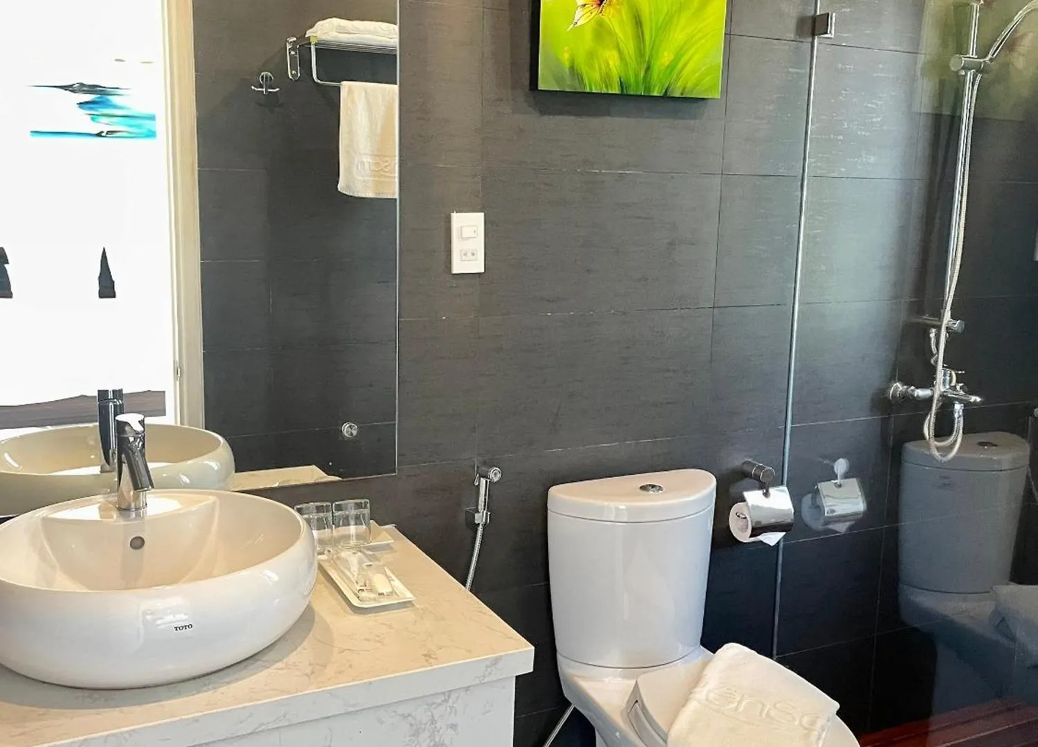 Vung Tau TràN Phú Nice Villa