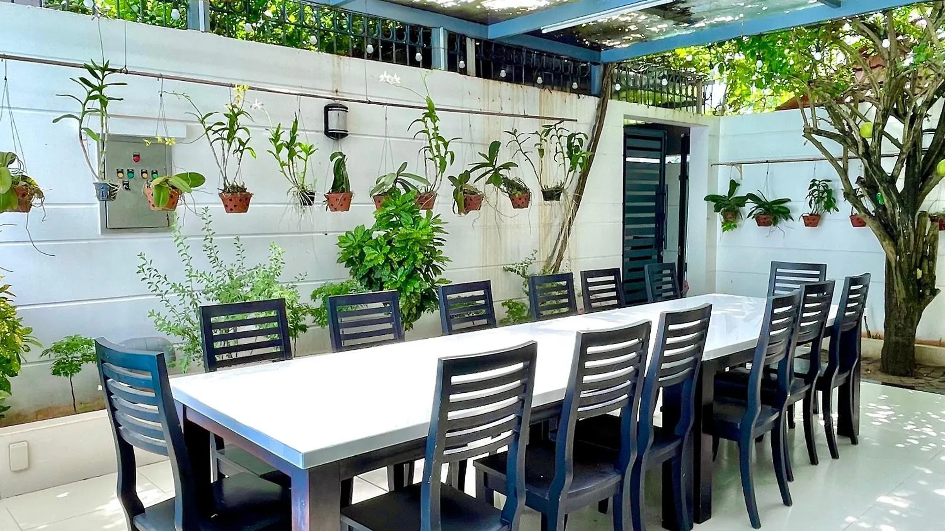 Vung Tau TràN Phú Nice Villa Vietnam