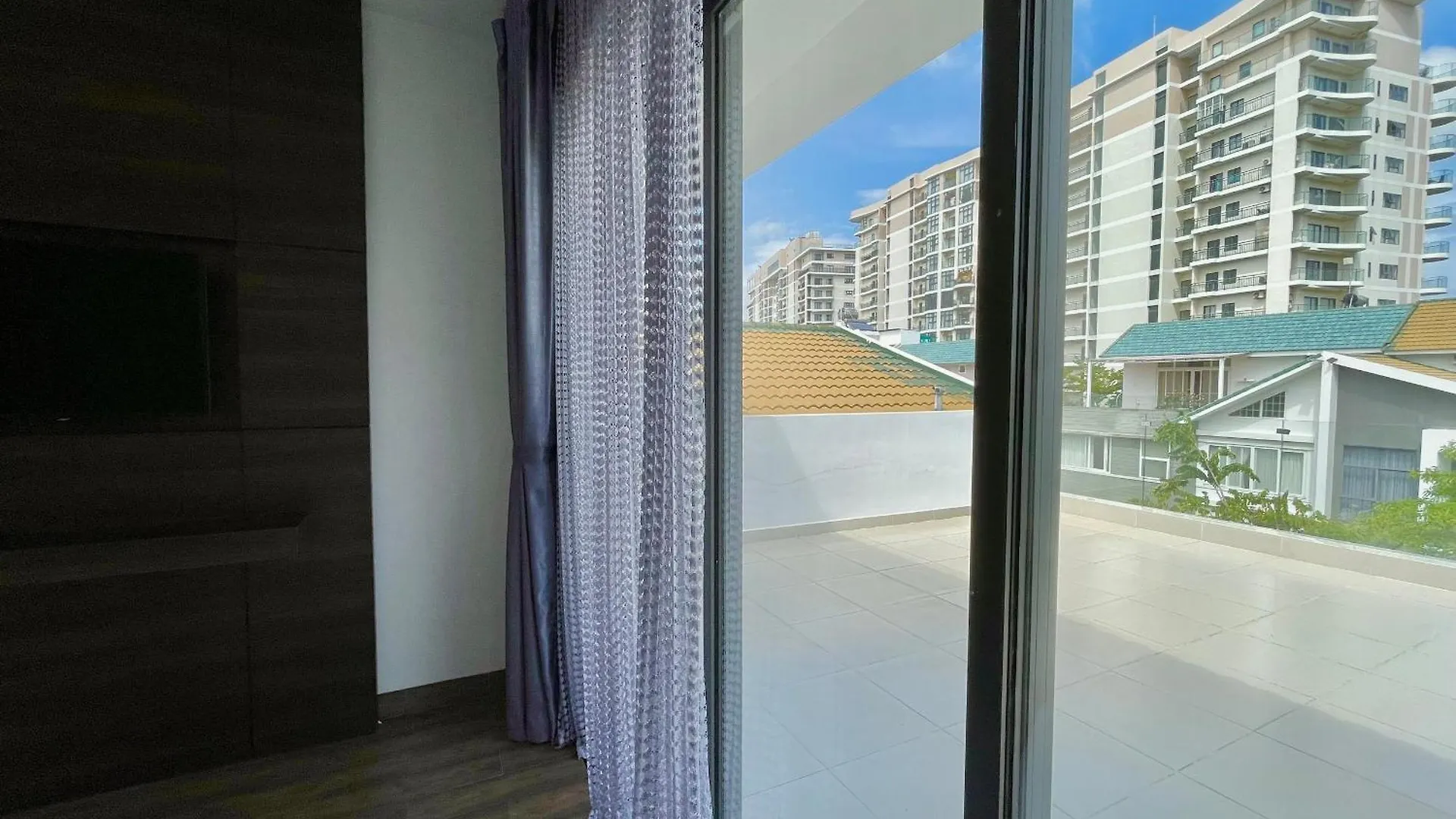 Vung Tau TràN Phú Nice Villa  Vung Tau