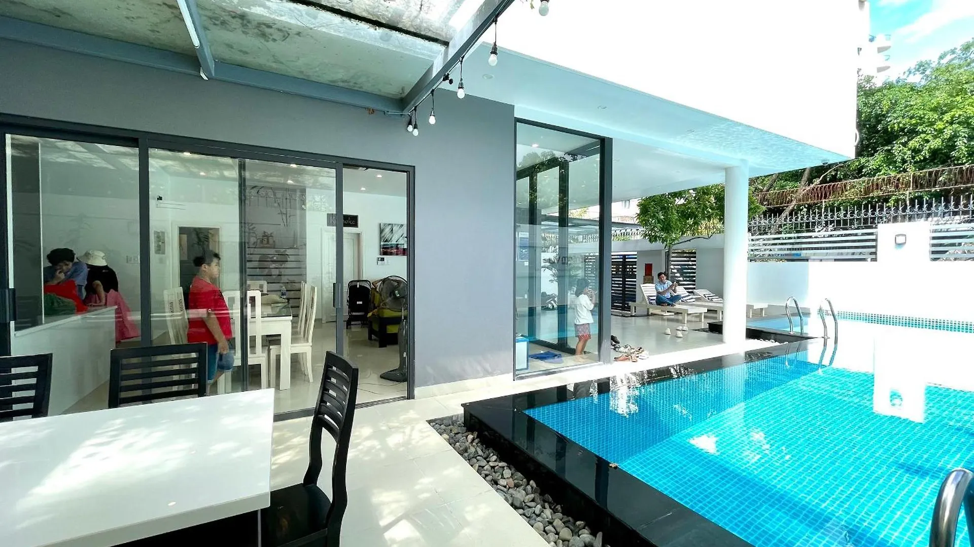 Vung Tau TràN Phú Nice Villa 0*, Vung Tau