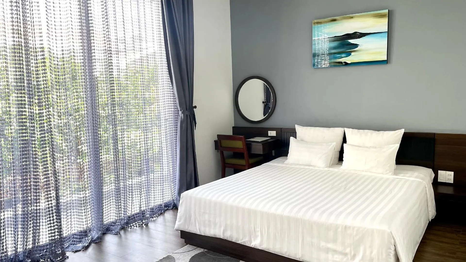 Vung Tau TràN Phú Nice Villa