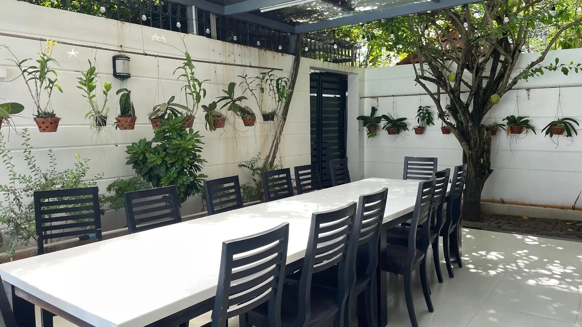 Vung Tau TràN Phú Nice Villa