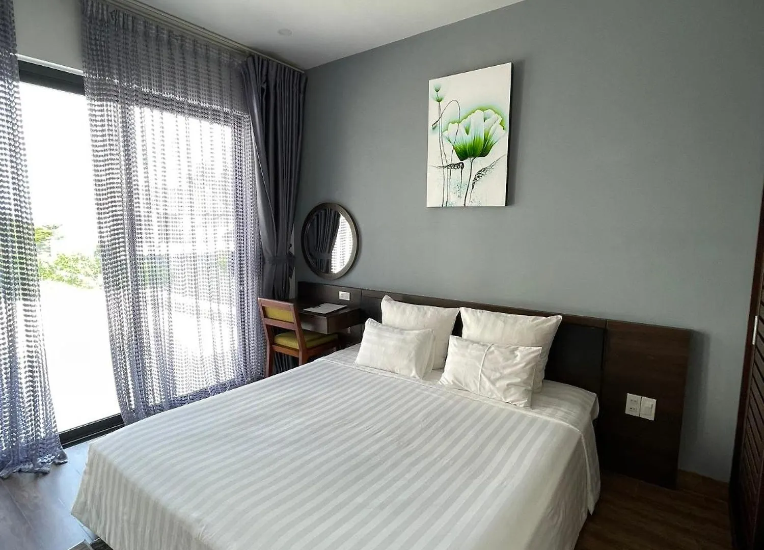 Vung Tau TràN Phú Nice Villa  Vung Tau