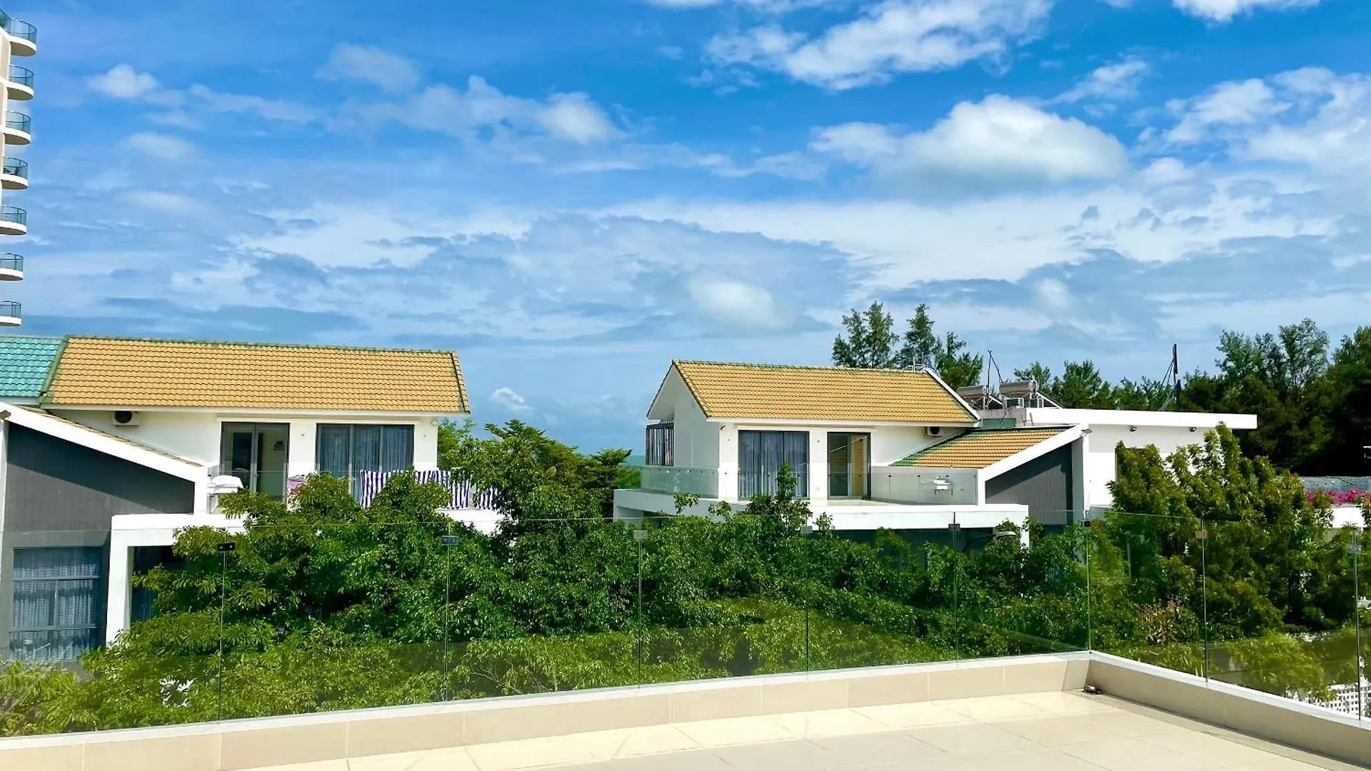Vung Tau TràN Phú Nice Villa Vietnam
