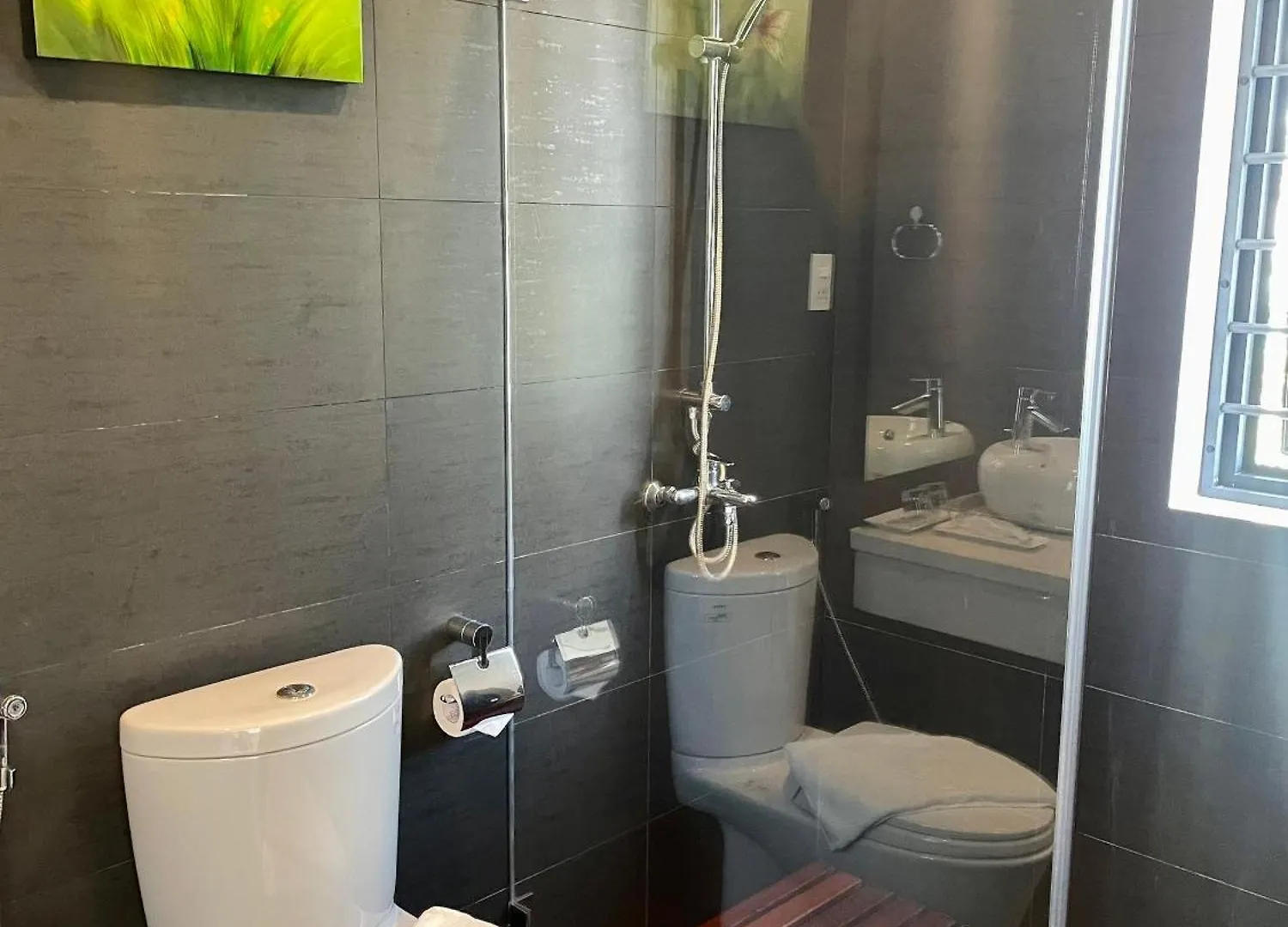 Vung Tau TràN Phú Nice Villa Vietnam
