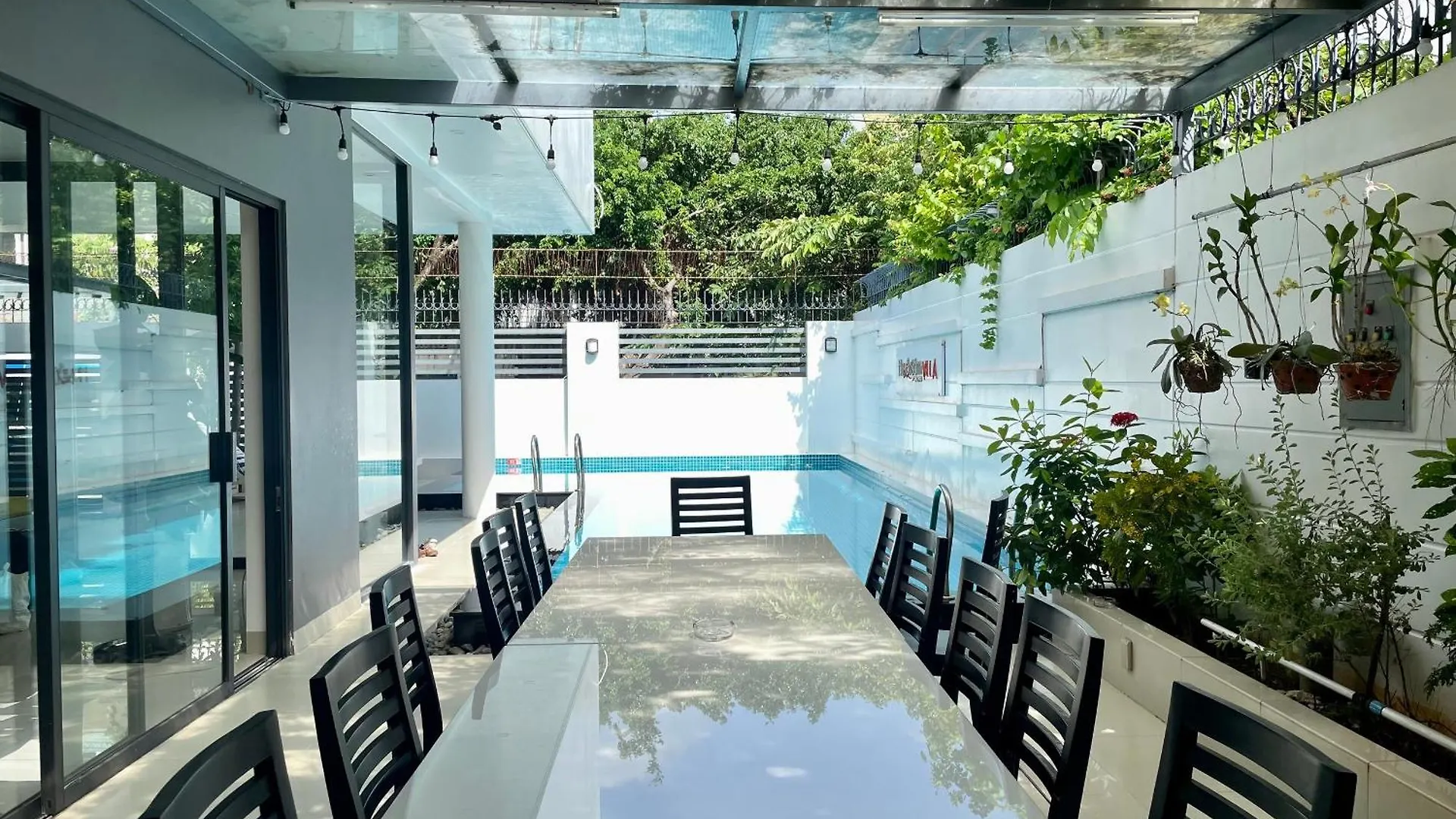 Vung Tau TràN Phú Nice Villa 0*, Vung Tau Vietnam