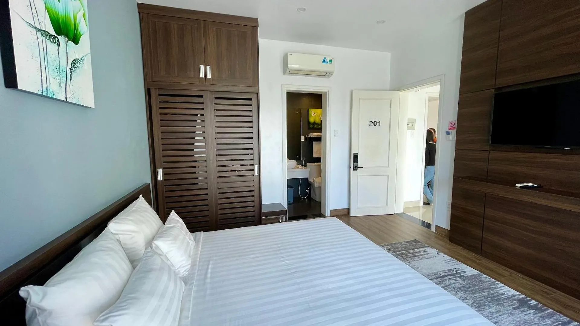Vung Tau TràN Phú Nice Villa  Vung Tau