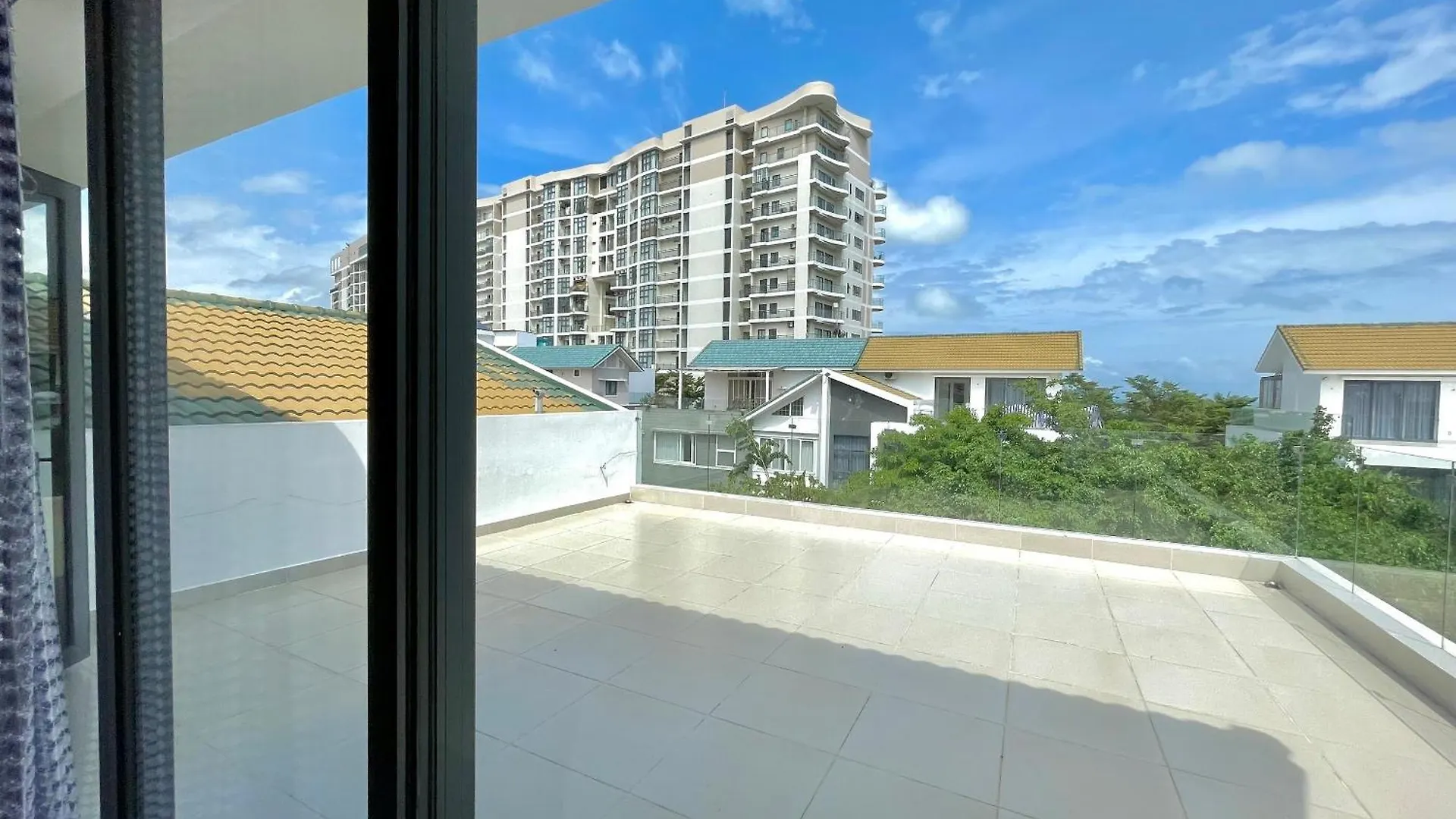 Vung Tau TràN Phú Nice Villa Vietnam