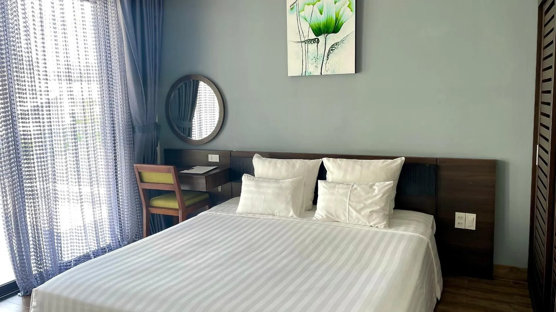 Vung Tau TràN Phú Nice Villa 0*, Vung Tau