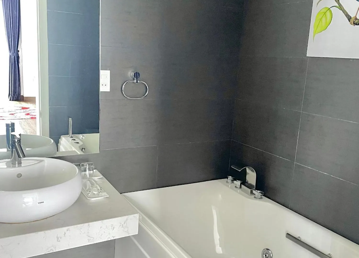 Vung Tau TràN Phú Nice Villa  Vung Tau