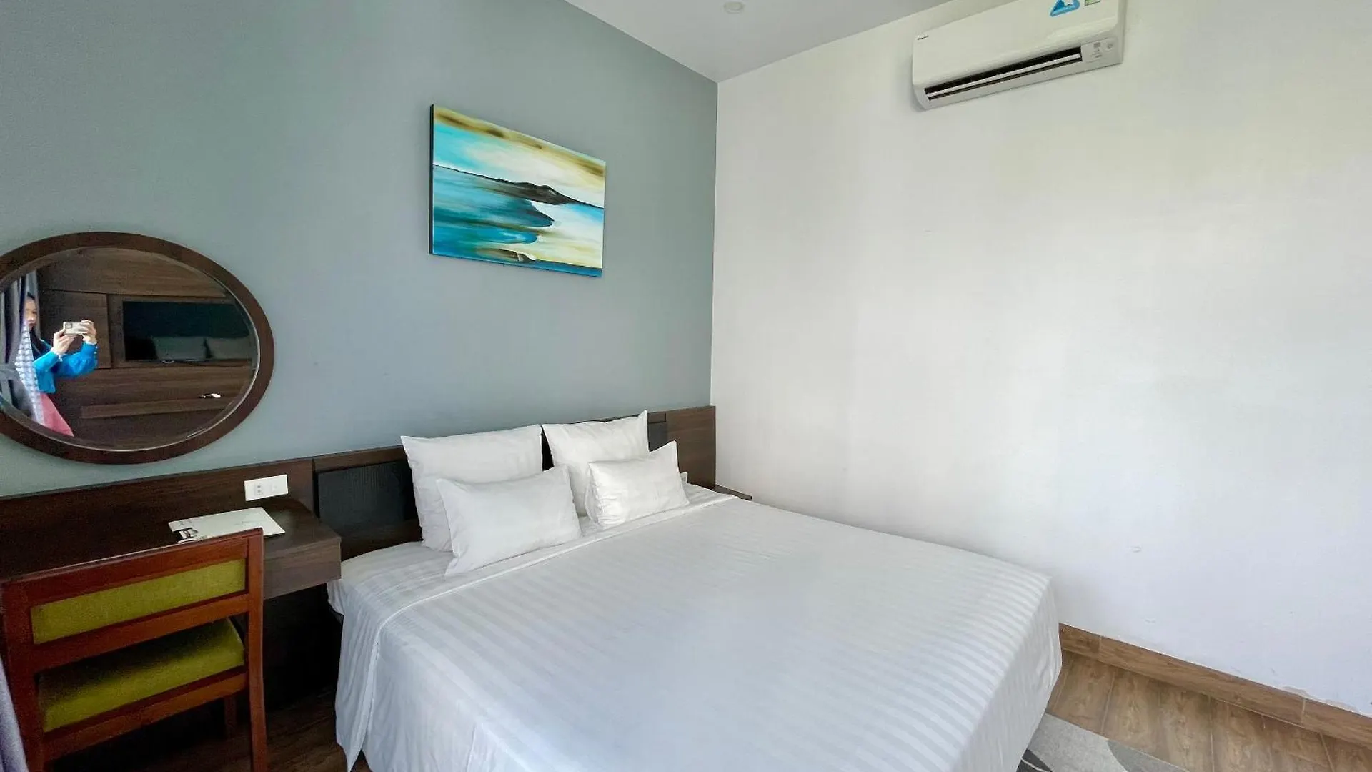 Vung Tau TràN Phú Nice Villa 0*, Vung Tau