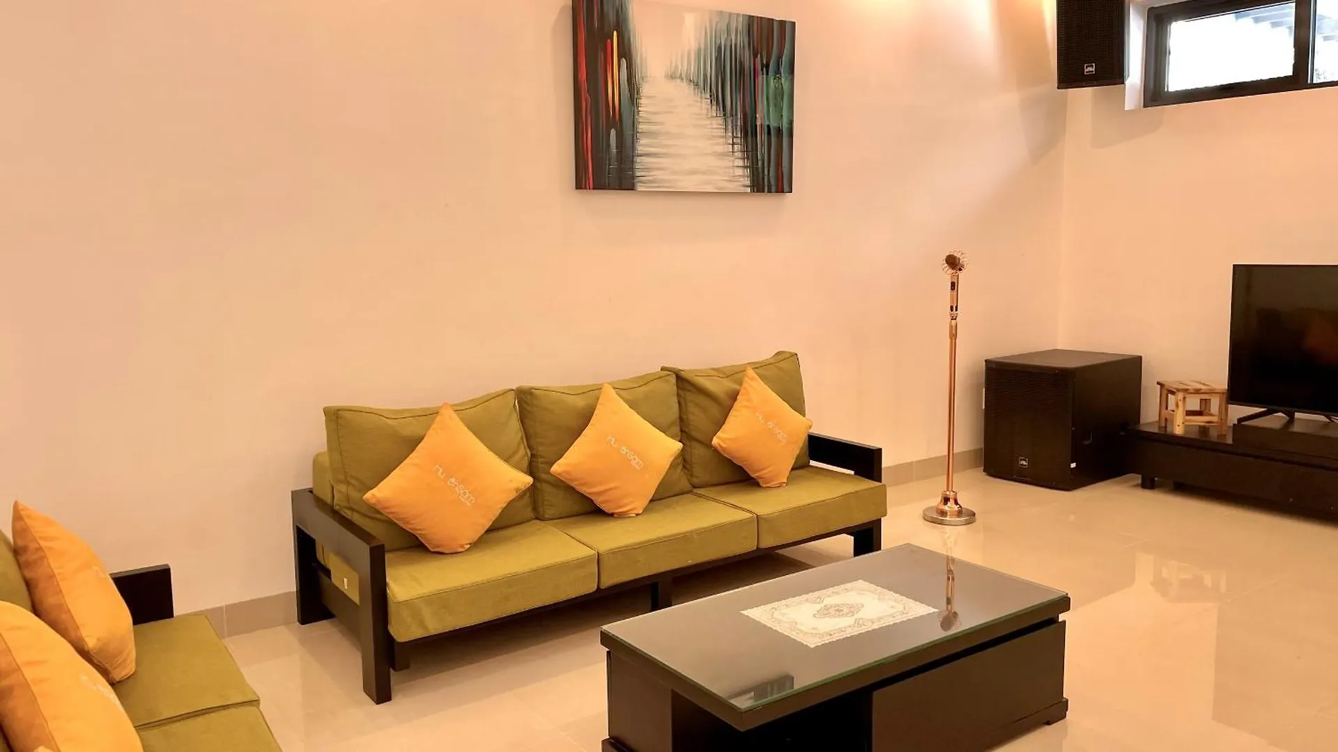Vung Tau TràN Phú Nice Villa
