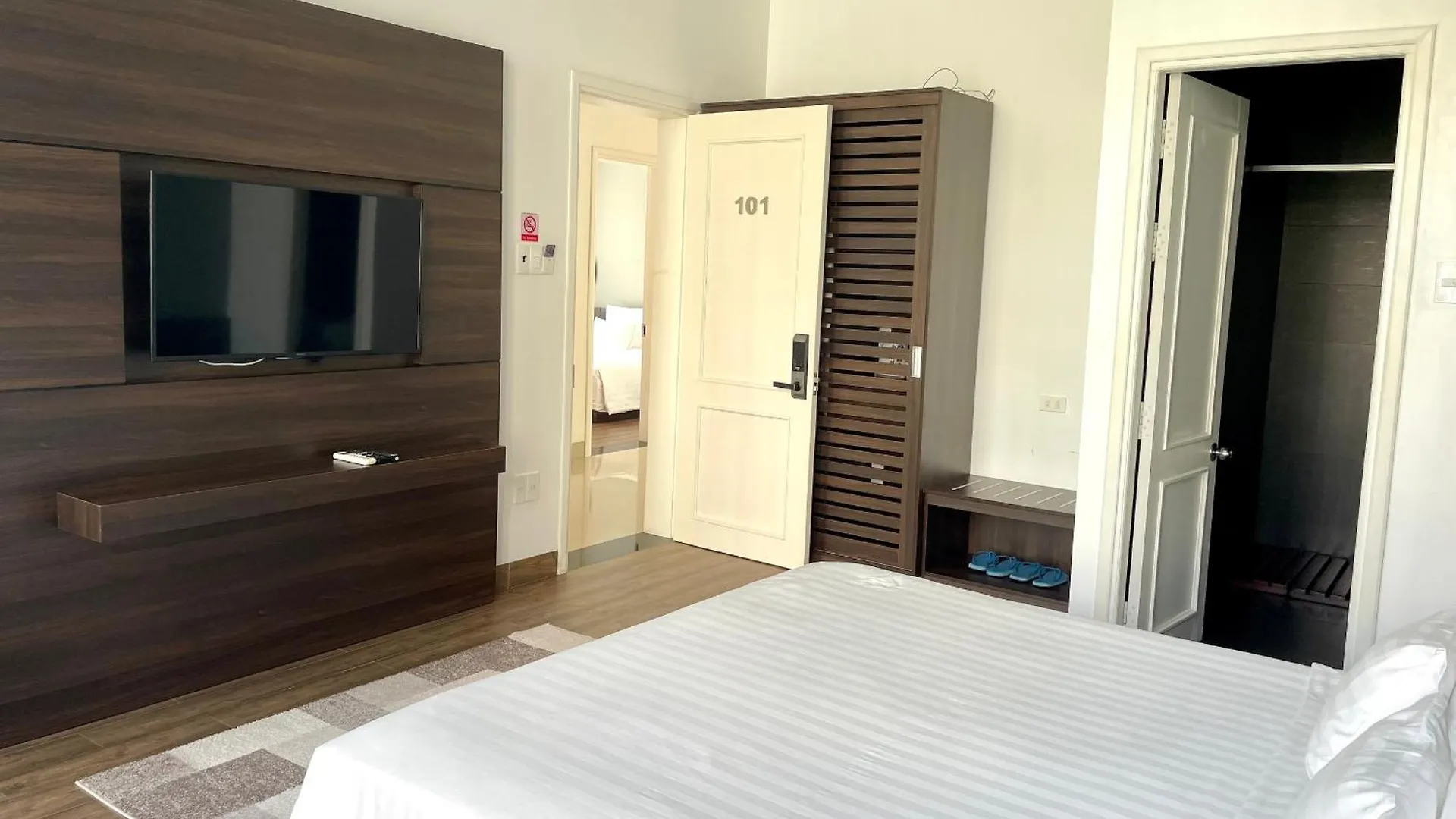 Vung Tau TràN Phú Nice Villa 0*, Vung Tau Vietnam