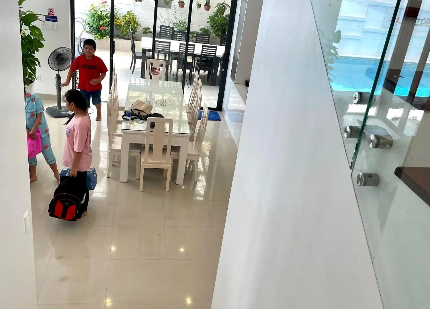 Vung Tau TràN Phú Nice Villa