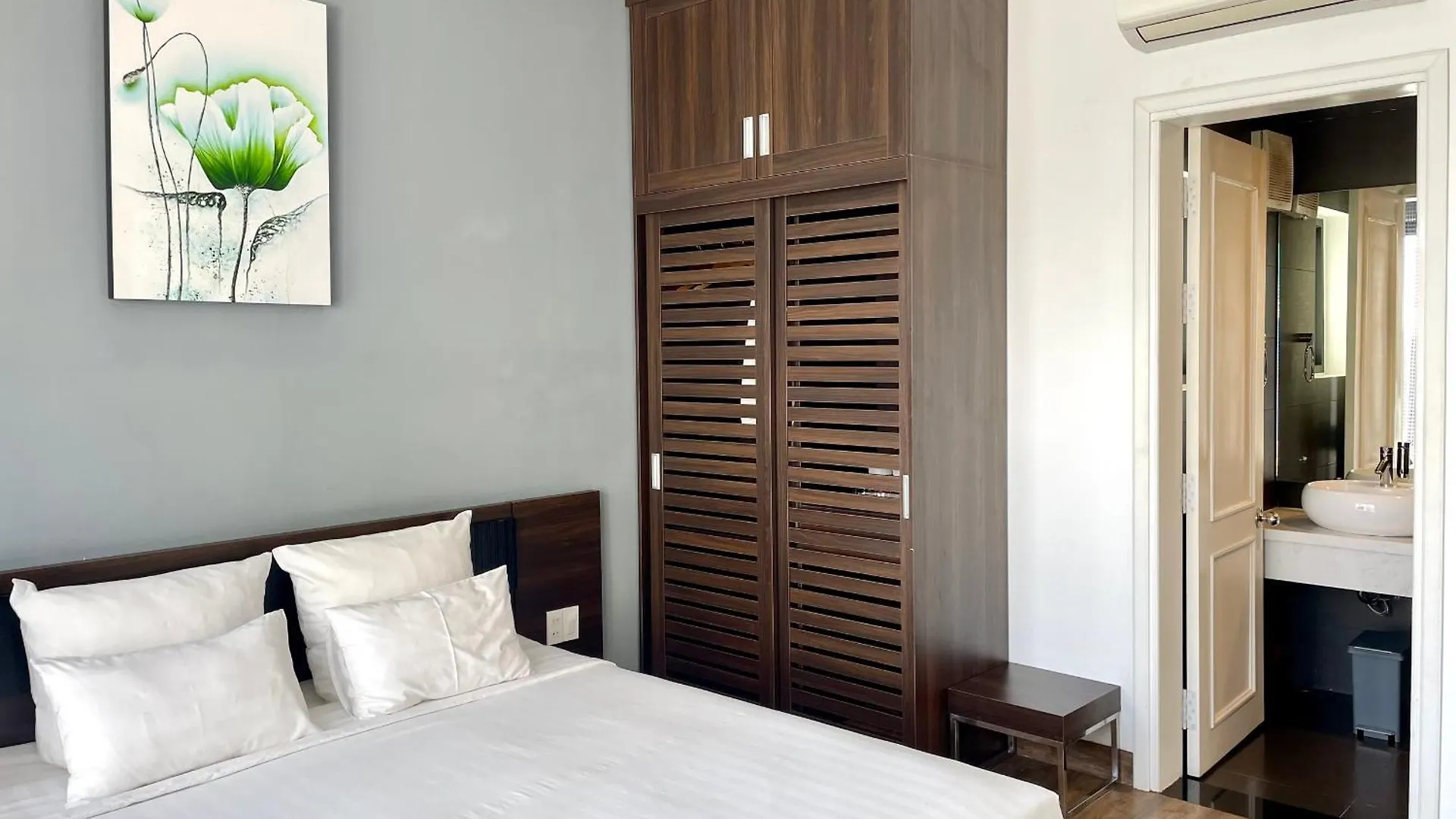 Vung Tau TràN Phú Nice Villa  Vung Tau