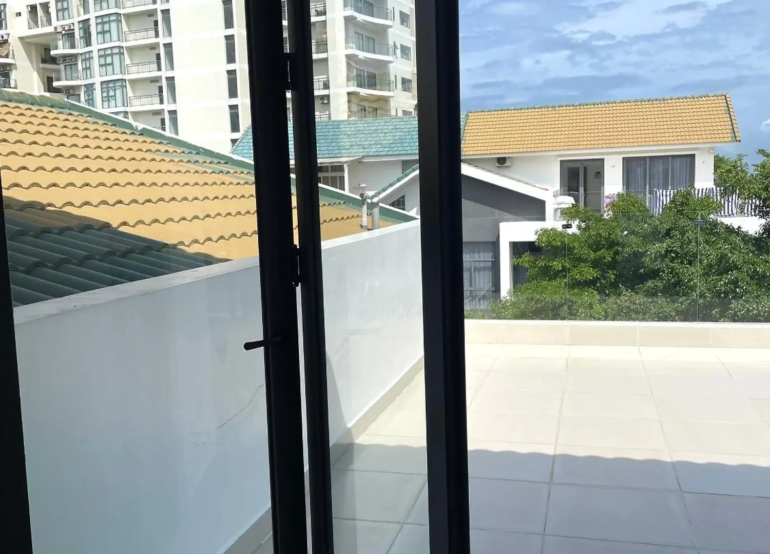 Vung Tau TràN Phú Nice Villa