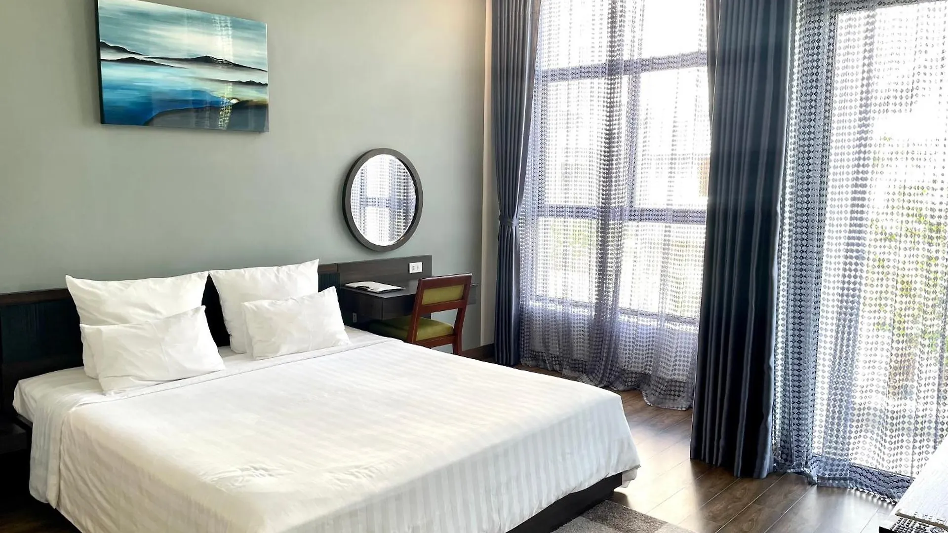 Vung Tau TràN Phú Nice Villa